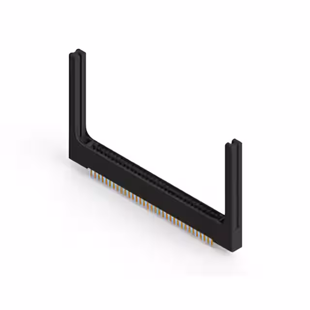 396-066-520-258 EDAC Inc.  Edgeboard Connectors